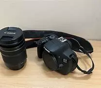 Foto 2Canon Eos