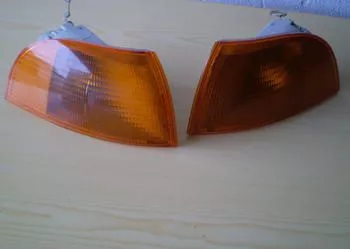 Fiat Punto GT Sporting Cabrio MK1 frecce anteriori