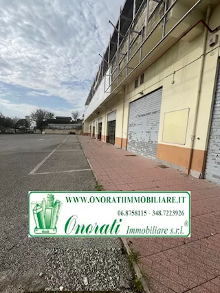 MQ 650 Guidonia Montecelio, Zona Marco Simone Rif. V-523.