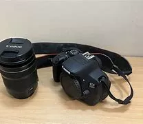 Canon Eos - Anteprima 2
