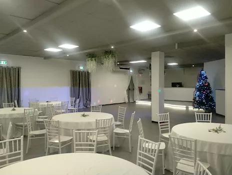Sala per feste private