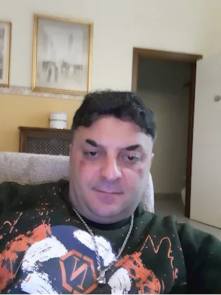 Autista privato napoli