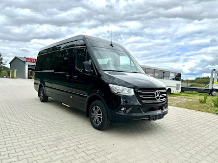 MB Sprinter 319