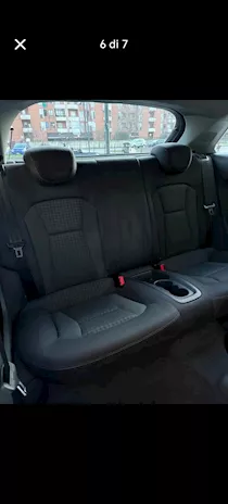 Bellissima Audi Modello A1 anno 2011 Km 126000 Berlina Diesel - Foto 6