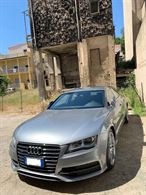 Noleggio Audi A7 - Anteprima 1