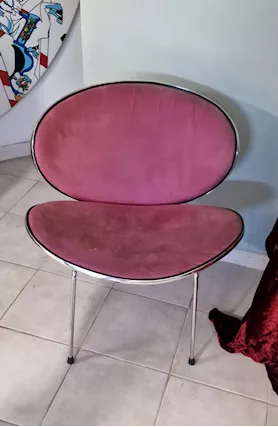 Sedia vintage