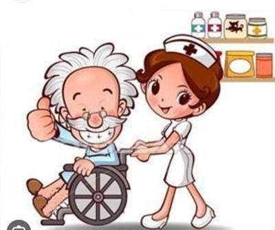 Assistenza Domiciliare Qualificata per Anziani e Disabili