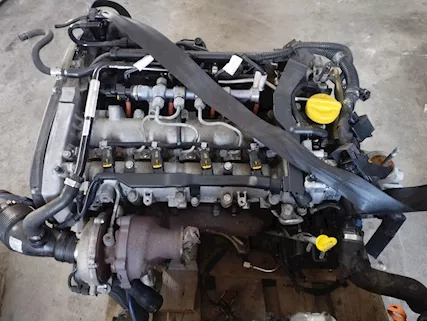 Motore Fiat Bravo 1.6 Multijet km 148000