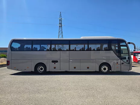MAN Lion's Coach R07