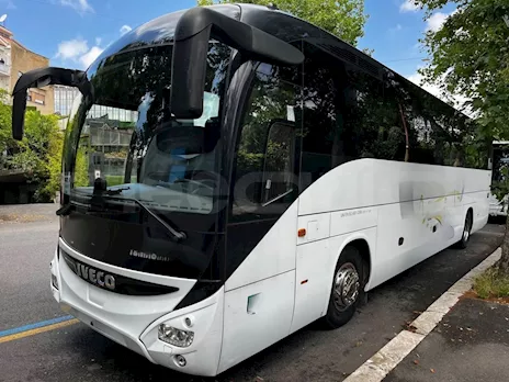 Iveco Magelys, 2017, 61 posti, Euro 6 Km 692767, cambio: automatico - Anteprima 2