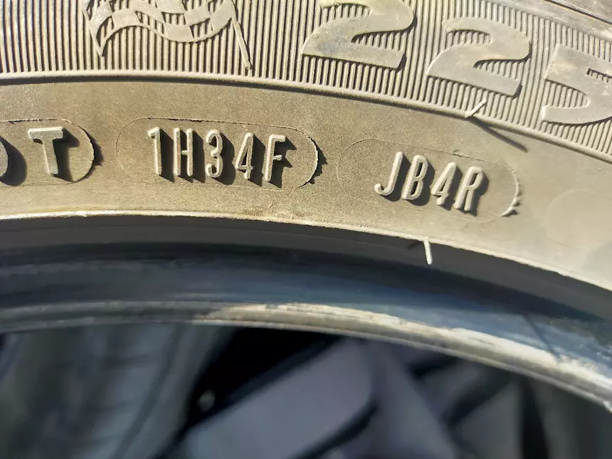 4 Pneumatici Debica 225/45 r18