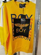Stock Abbigliamento Firmato Boy London