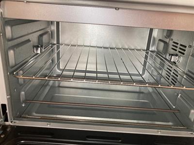 Fornetto elettrico usato una volta - Foto 5