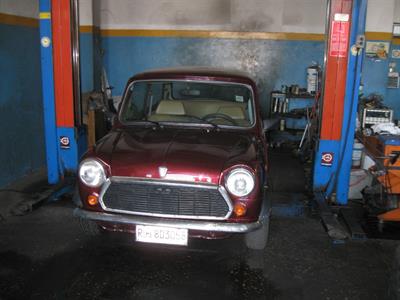 mini mayfair