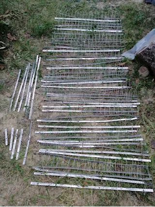 Antipiccioni Dissuasori per Uccelli