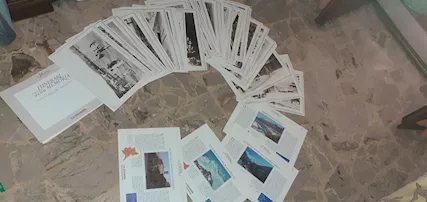 Raccolta Dispense Va Pensiero - Itinerari della Memoria - La, in ottime condizioni - Foto 6