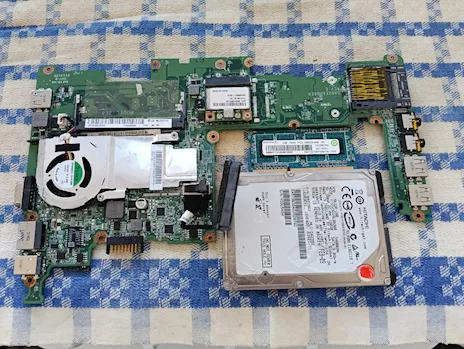 Ricambi notebook Marca ACER - Anteprima 2