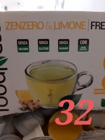 Capsule FoodNess serie Professional Bar - Anteprima 2
