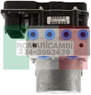 Foto 3 Fiat Sedici 1.6 gruppo ABS Bosch