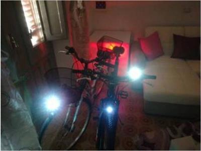 Bici da donna. Per chiusura negozio svendoo. 30%in meno. - Foto 5