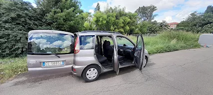 Toyota Yaris - 209-3