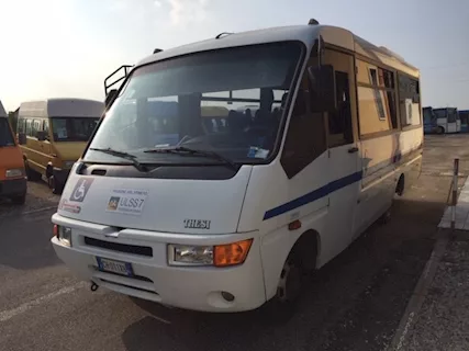 Iveco 50 C 15 Cacciamali Km 0 - Foto 4