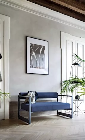Divano Brut sofa 2 Magis - Anteprima 3
