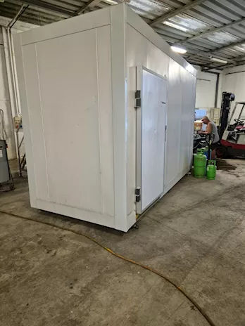 Cella Frigo Misa TN usata