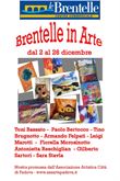 Brentelle in Arte