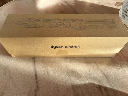 Dyson Airstrait, come nuova - Foto 2