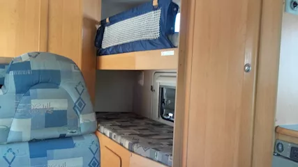 Camper Adriatik 572 Fiat 2.3 Clima - porta moto Anno 2003, cambio manuale - Foto 6