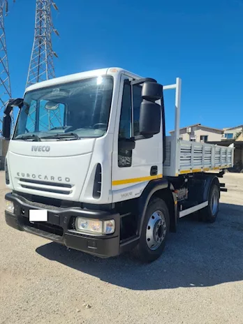 EUROCARGO TIBALTABILE VARI DISPONBILITA PERMUTE FINANZIAMENT Iveco - Anteprima 5