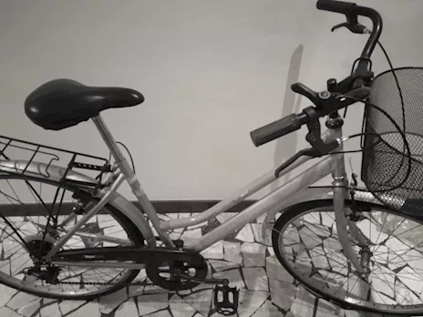 City bike mod 28 con 6 rapporti perfette condizioni