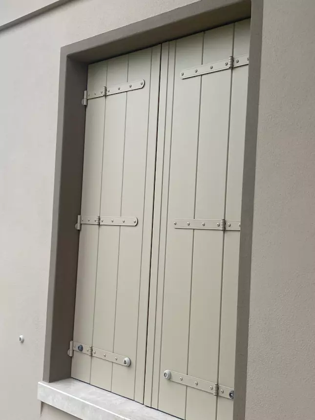 Foto 4Balconi verdi