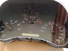 Foto 4 QUADRO STRUMENTI PUNTO D