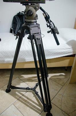 Panasonic Modello AG-HPX371E P2HD, prezzo trattabile - Foto 6