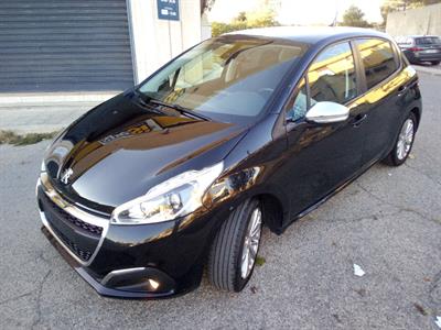 Peugeot 208 1.5HDI 100CV Signature Anno 2019 Km 79000 Diesel, cerchi in lega - Foto 3