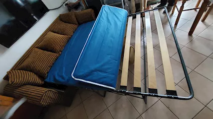 Divano - letto - Anteprima 3