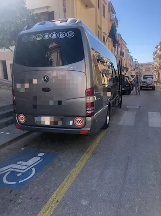 Mercedes Sprinter 518 Anno 2008 Euro 4, cambio manuale - Foto 3