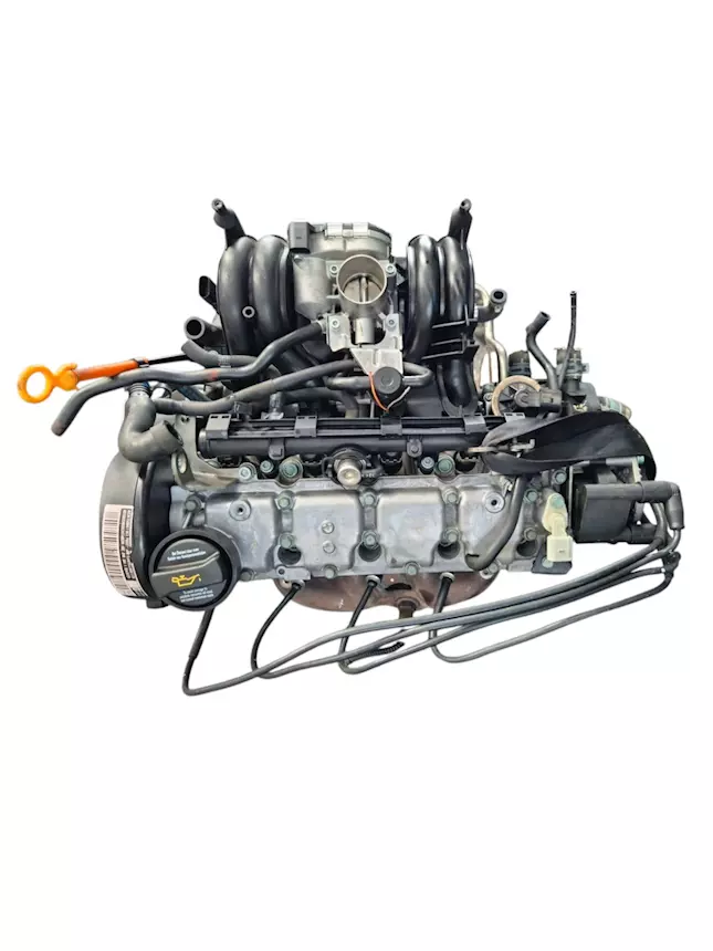Motore W. LUPO 1SERIE 1.0 b. Sigla AUC 2003