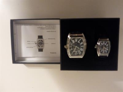 2 orologi Lui Lei, marca Euroconsumers - Foto 2