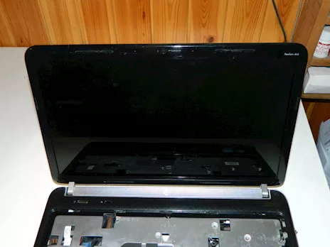 Ricambi notebook HP Pavilion dv6