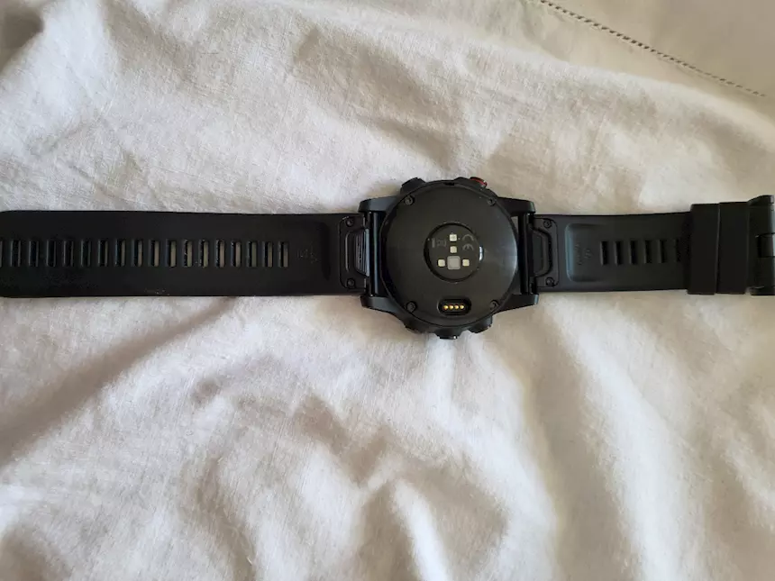 Foto 4Garmin fenix 5x plus