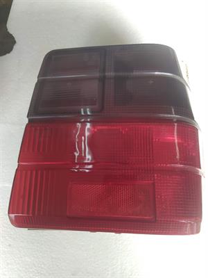 Gemma Trasparente Fanalino Posteriore Fiat Uno