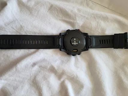 Garmin fenix 5x plus - Anteprima 4