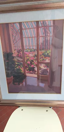 Quadro di Paolo Bigazzi