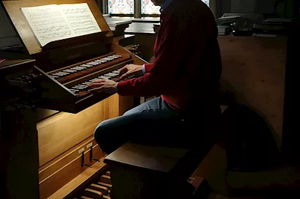 Musica funerale Lainate