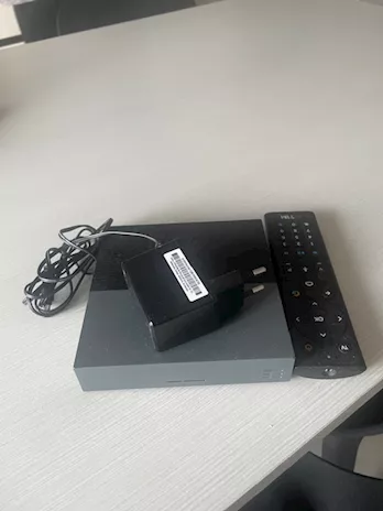 Modem TIM Hub router - Anteprima 2