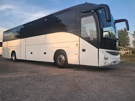 Iveco Magelys anno 2015 Euro 5