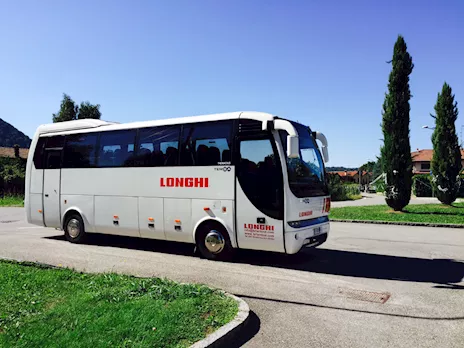 Temsa Opalin 35 posti Euro 5